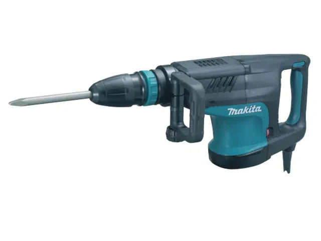 Makita HM1203 SDS Max Demolition Hammer 1500W 240V