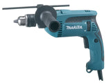 Makita HP1640K 13mm Percussion Drill 680W 240V