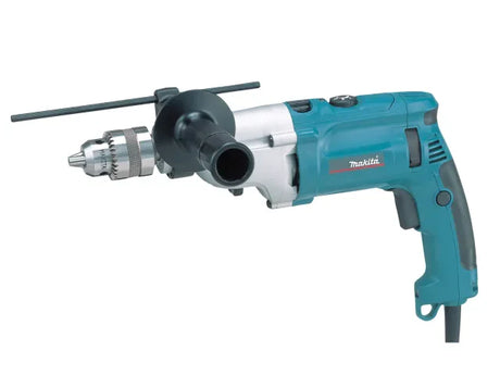 Makita HP2070 2-Speed Percussion Drill 1010W 240V