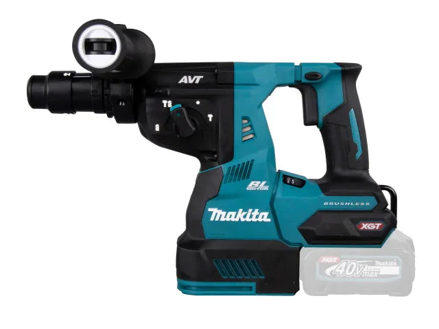 Makita HR004GZ XGT 40Vmax BL Rotary Hammer 40V Bare Unit