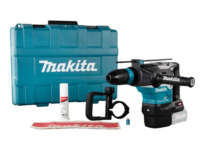 Makita HR005GZ01 XGT 40Vmax SDS Rotary Hammer 40V Bare Unit