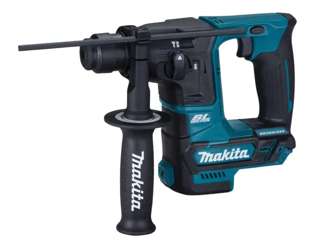 Makita HR166DZ Brushless Rotary Hammer 12V Bare Unit