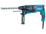 Makita HR2630 SDS Plus Rotary Hammer 800W 110V