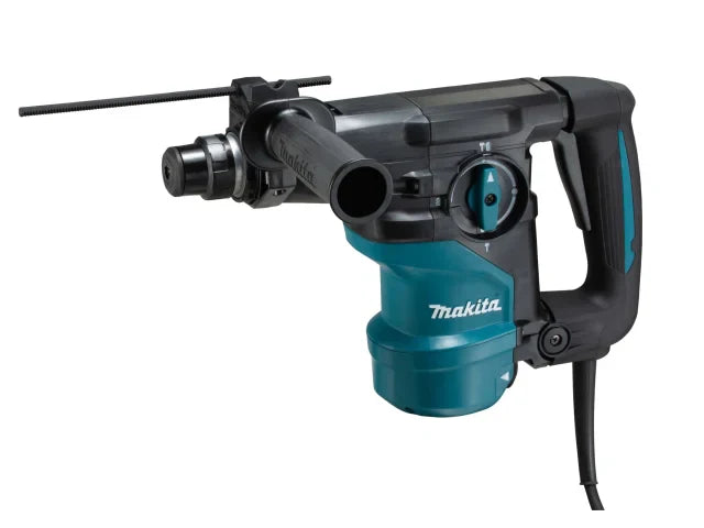 Makita HR3001CJ SDS Plus Rotary Hammer 1050W 240V