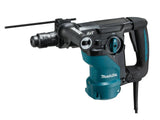 Makita HR3012FCJ SDS-Plus Rotary Hammer 1050W 110V