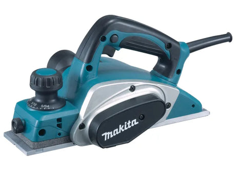 Makita KP0800 82mm Planer 620W 240V