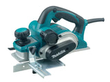 Makita KP0810K 82mm Heavy-Duty Planer 850W 240V