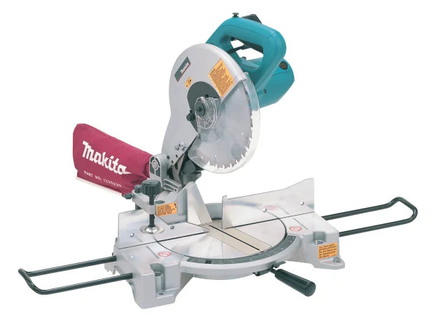 Makita LS1040N Mitre Saw 260mm 1650W 110V