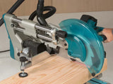 Makita LS1219L 305mm Slide Compound Mitre Saw with Laser 1800W 240V