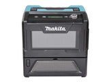 Makita MW001GZ XGT 40Vmax Microwave Oven 40V Bare Unit