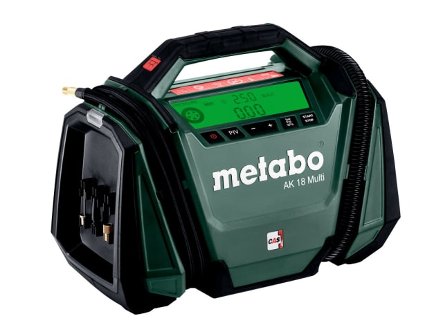 Metabo AK 18 MULTI Inflator 18V Bare Unit