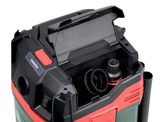 Metabo AS 20 L PC All-Purpose Vacuum L Class 20 litre 1200W 240V