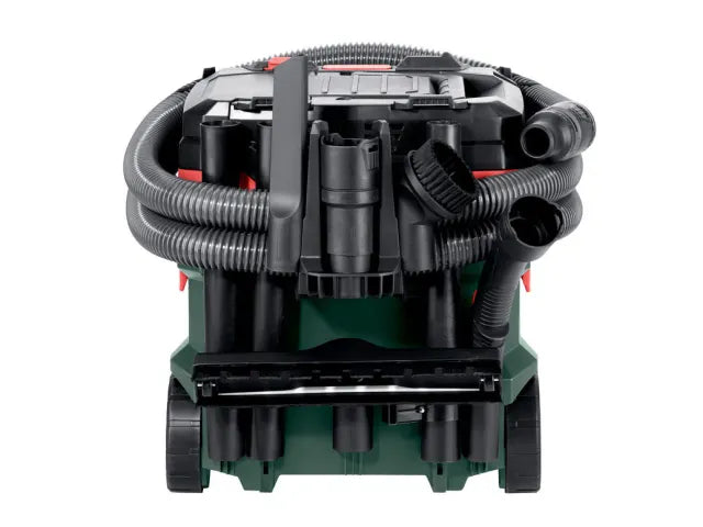 Metabo ASA 20 L PC All-Purpose Vacuum with Power Tool Take Off 20 litre 1200W 240V