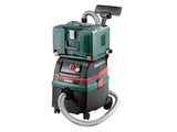 Metabo ASR 25L SC Wet & Dry Vacuum Cleaner 1400W 240V