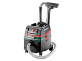 Metabo ASR 35 M ACP All-Purpose Vacuum M Class 35 litre 1400W 110V