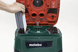 Metabo ASR 35 M ACP All-Purpose Vacuum M Class 35 litre 1400W 240V