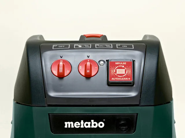 Metabo ASR 35 M ACP All-Purpose Vacuum M Class 35 litre 1400W 240V