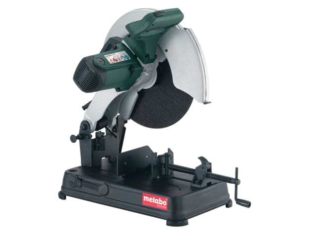 Metabo CS23355 Metal Cut Off Saw 355mm 1600W 240V