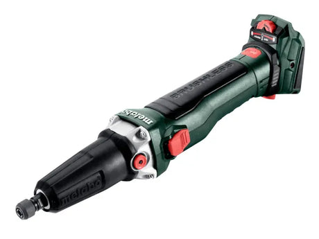 Metabo GVB 18 LTX BL 11-28 Brushless Die Grinder 18V