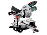 Metabo KGS-216MN Sliding Mitre Saw 216mm 1500W 110V