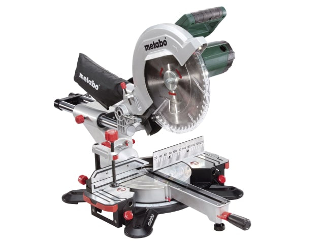 Metabo KGS 305M Cross Cut Mitre Saw 1600W 110V