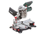 Metabo KS 216 216mm Mitre Saw Lasercut 1350W 240V