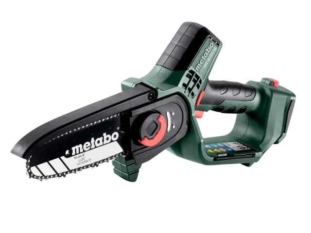 Metabo MS 18 LTX 15 Pruning Saw 18V Bare Unit