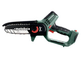 Metabo MS 18 LTX 15 Pruning Saw 18V Bare Unit