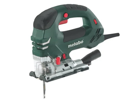 Metabo STEB 140 Plus Variable Speed Jigsaw 750W 240V