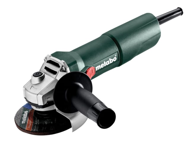 Metabo W750-115 Mini Grinder 115mm 750W 110V