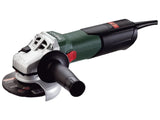 Metabo WP 11-125 Quick Angle Grinder 1100W 240V