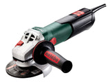 Metabo WP 11-125 Quick Angle Grinder 1100W 240V