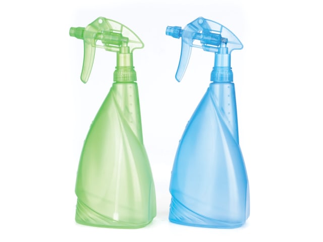 Matabi Multicolor 1000cc Trigger Spray Bottle