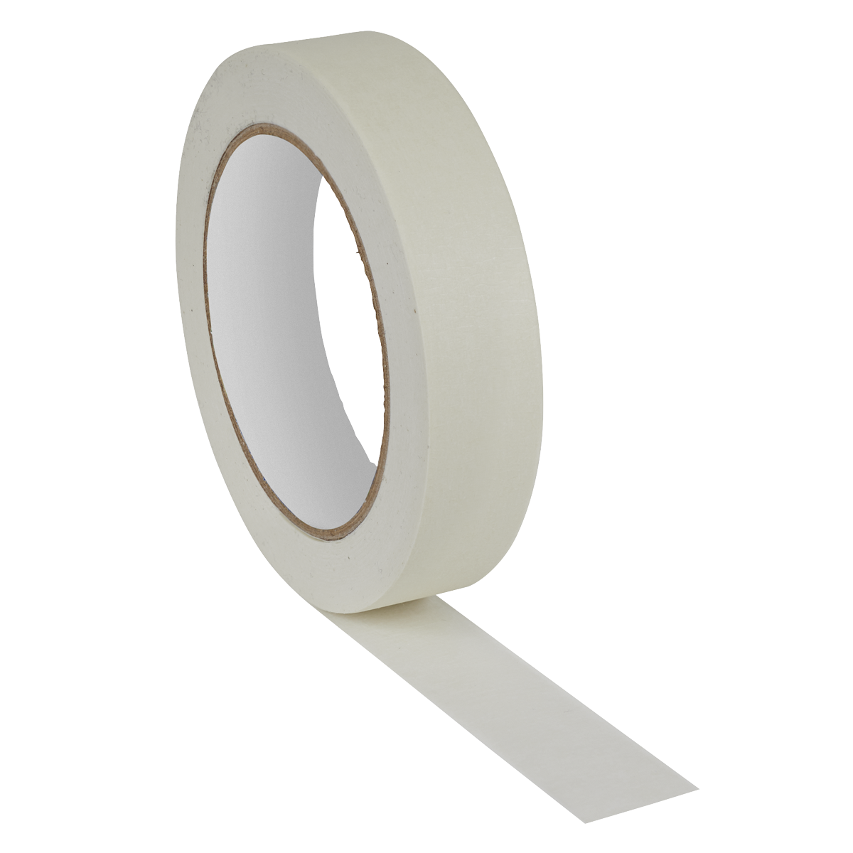 Sealey Masking Tape General-Purpose 24mm x 50m 60°C
