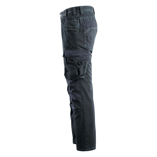 MASCOT HARDWEAR Jeans with kneepad pockets 15179