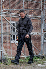 DeWalt Memphis Trousers with Holster Pockets