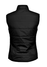 Nimbus Women's Hudson – Horizontal Quilted Gilet