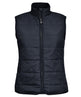 Nimbus Women's Hudson – Horizontal Quilted Gilet