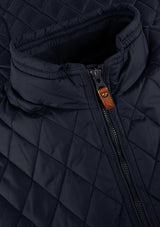 Nimbus Camden – Diamond Quilted Gilet