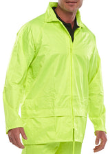 Beeswift Nylon B-Dri Jacket