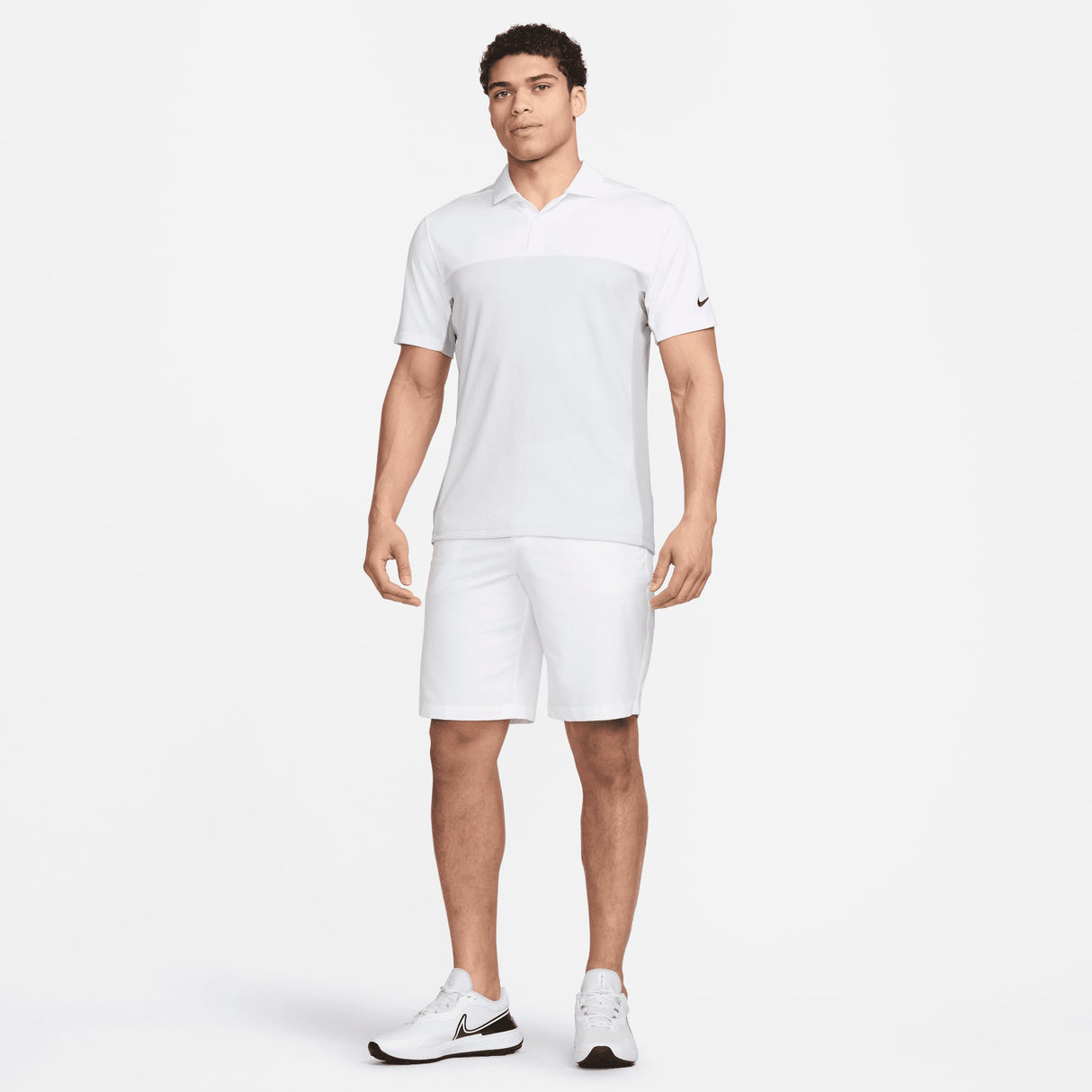 Nike Victory+ Polo Bl