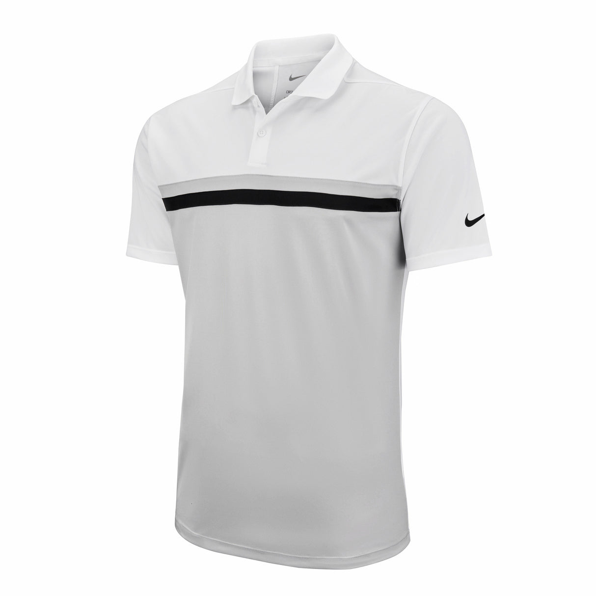 Nike Victory Colour Block Polo