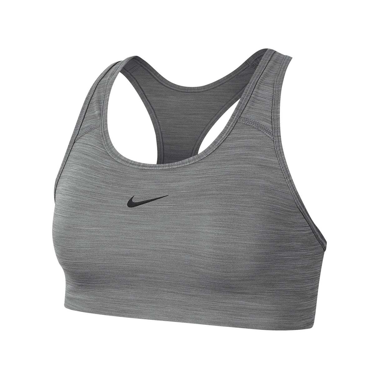 Nike Women's Nike Dri-Fit Swoosh One-Piece Bra