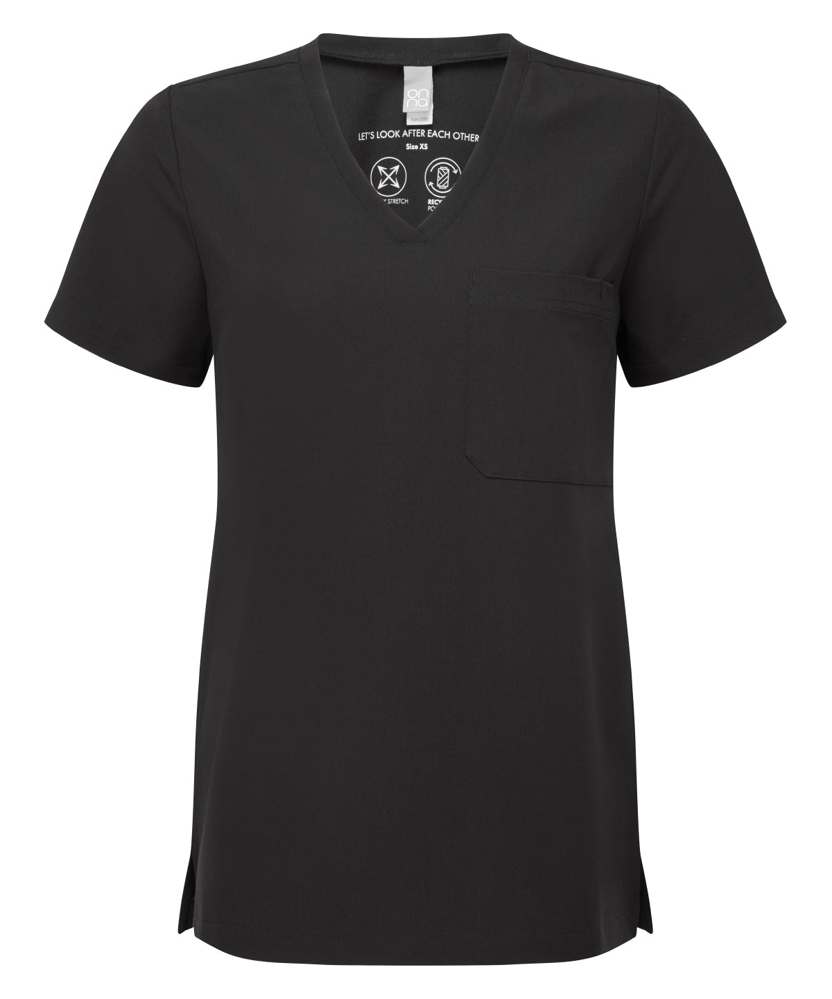 Women's 'Limitless' Onna-Stretch Tunic