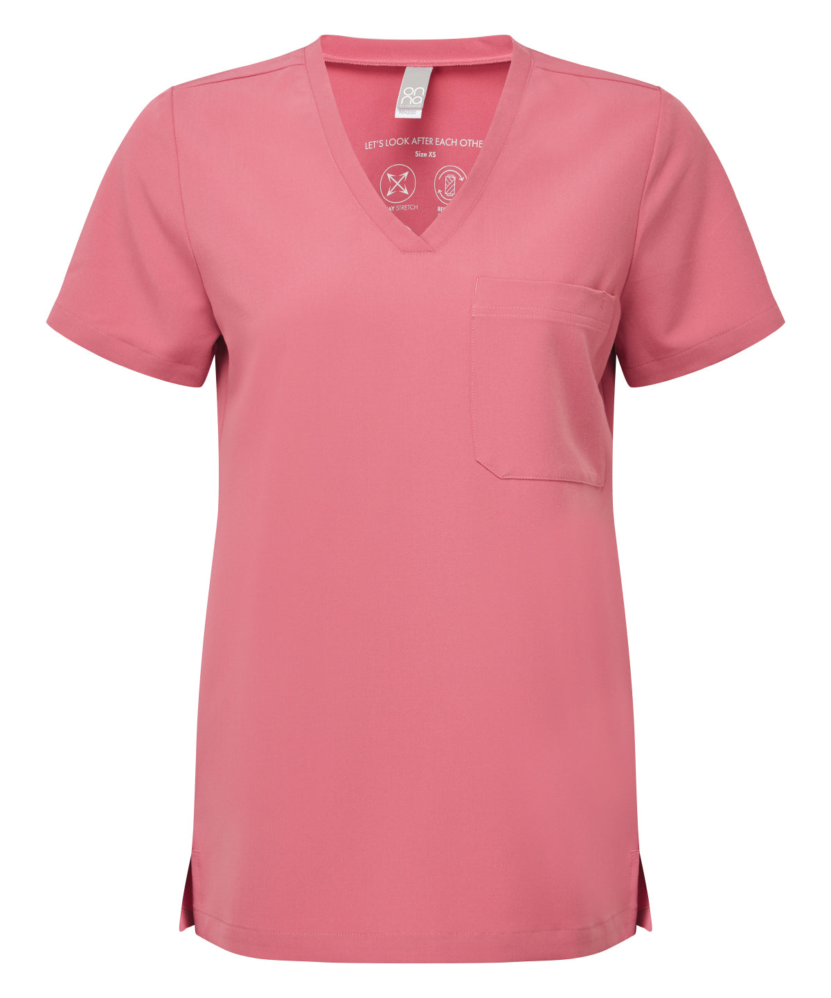 Women's 'Limitless' Onna-Stretch Tunic