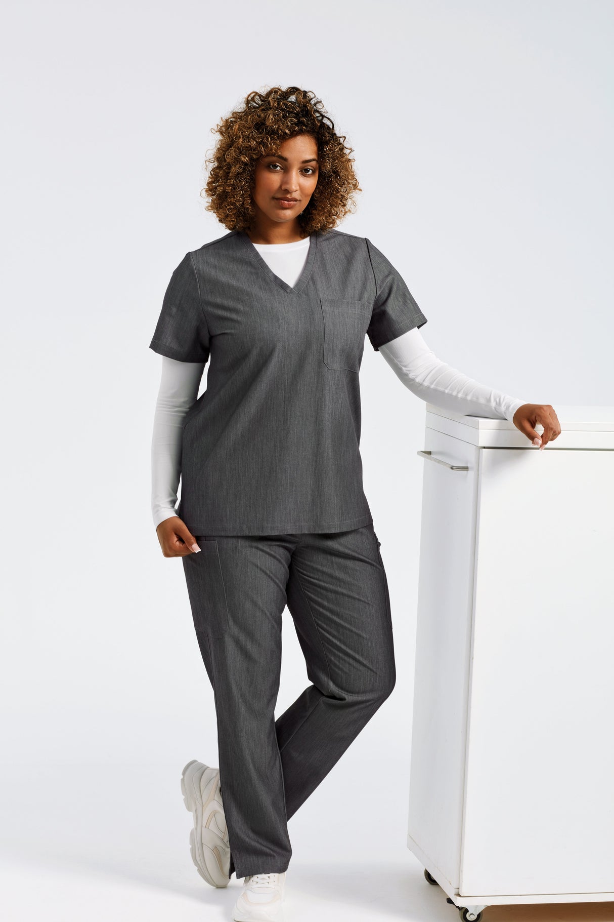 Women's 'Limitless' Onna-Stretch Tunic