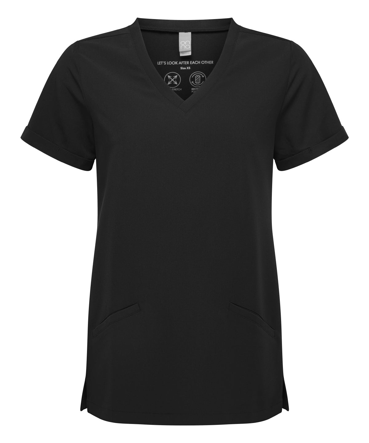 Women's 'Invincible' Onna-Stretch Tunic