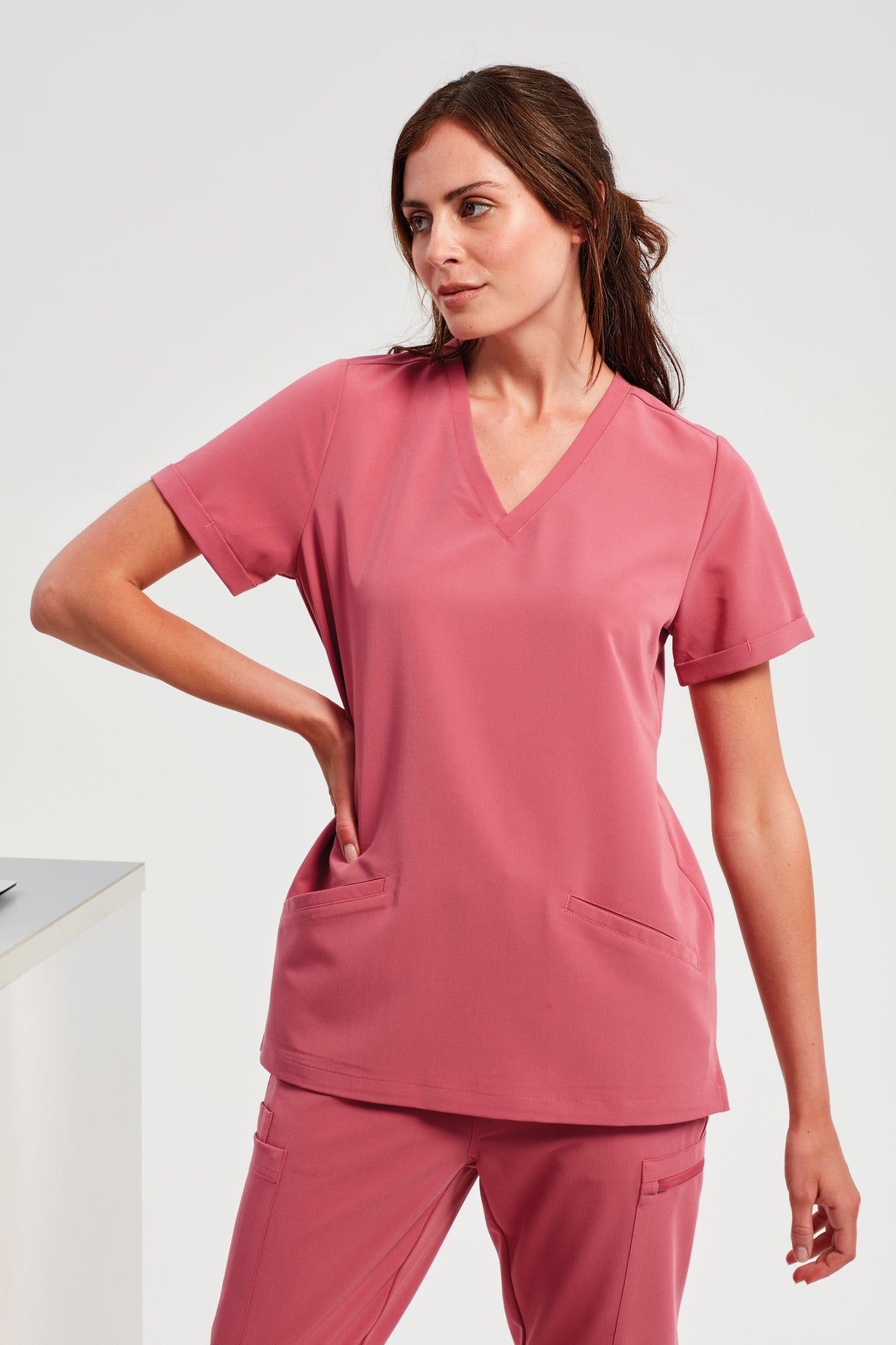 Women's 'Invincible' Onna-Stretch Tunic