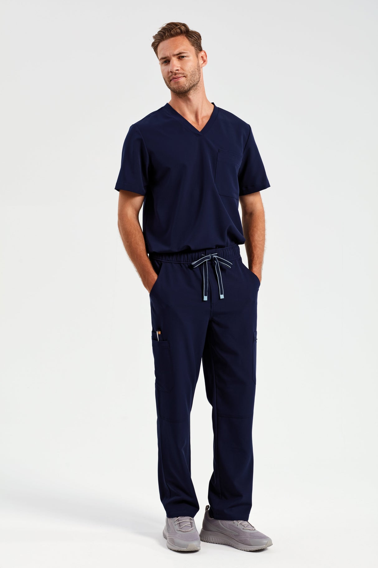 'Relentless' Onna-Stretch Cargo Pants