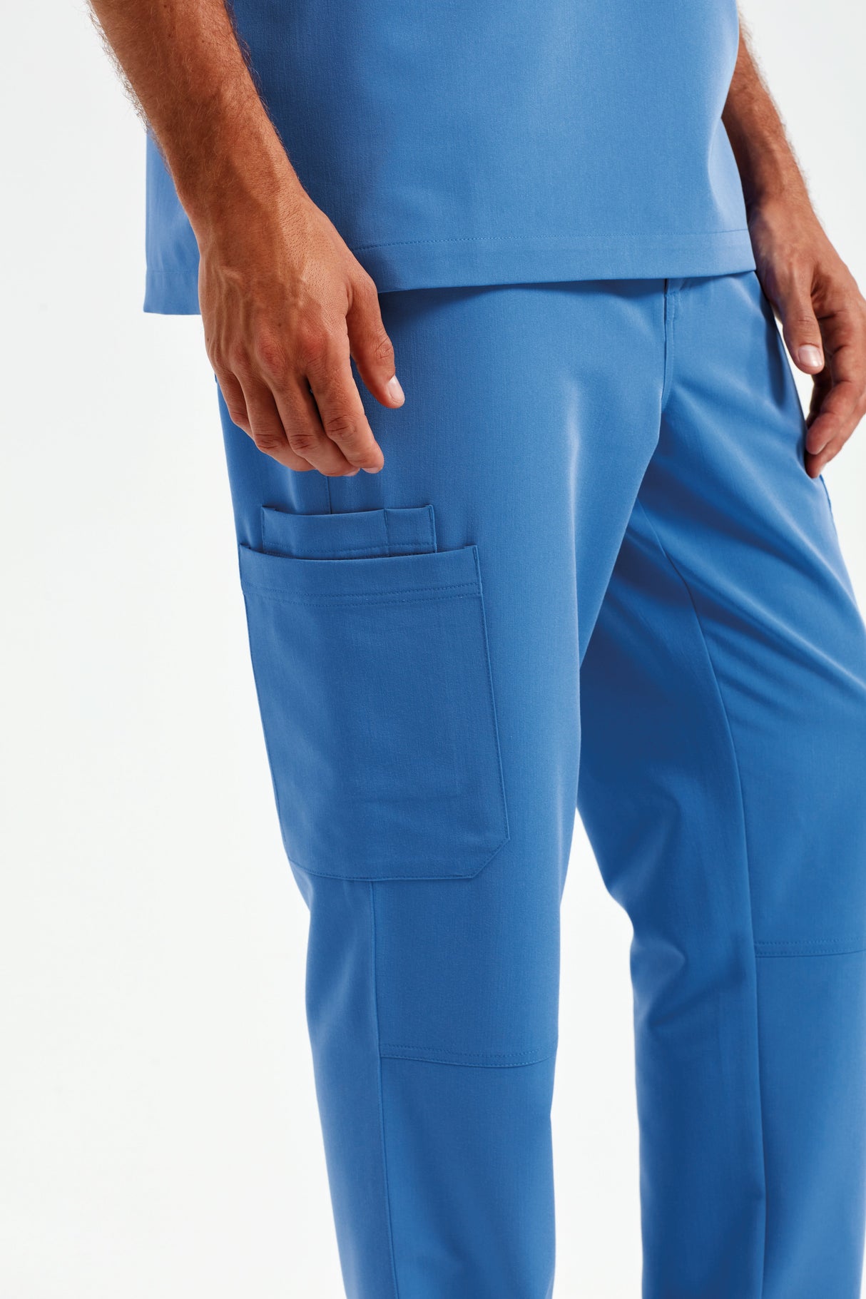 'Relentless' Onna-Stretch Cargo Pants